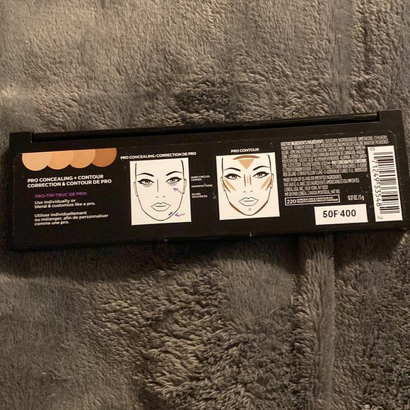 L’Oréal Paris Infallible Total Cover Palette - Picture 5 of 5